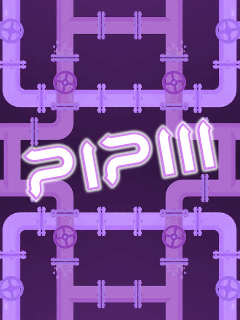 Couverture de Pip 3