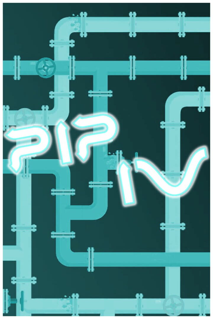 Couverture de Pip 4