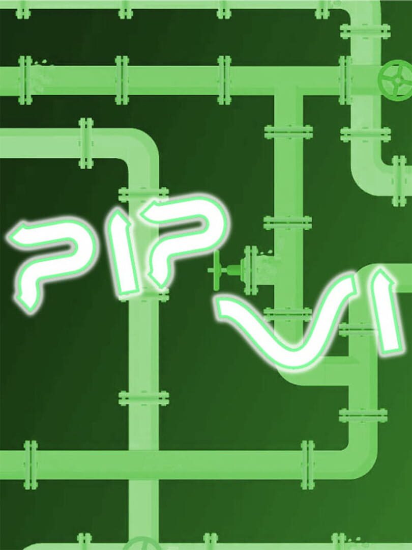 Copertina di Pip 6
