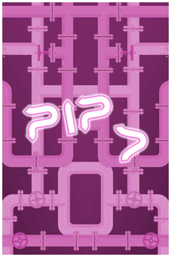 Capa de Pip D