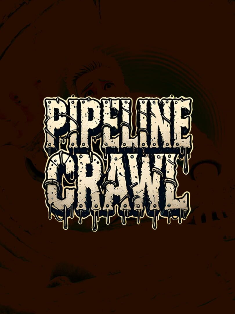 Pipeline Crawl Cover