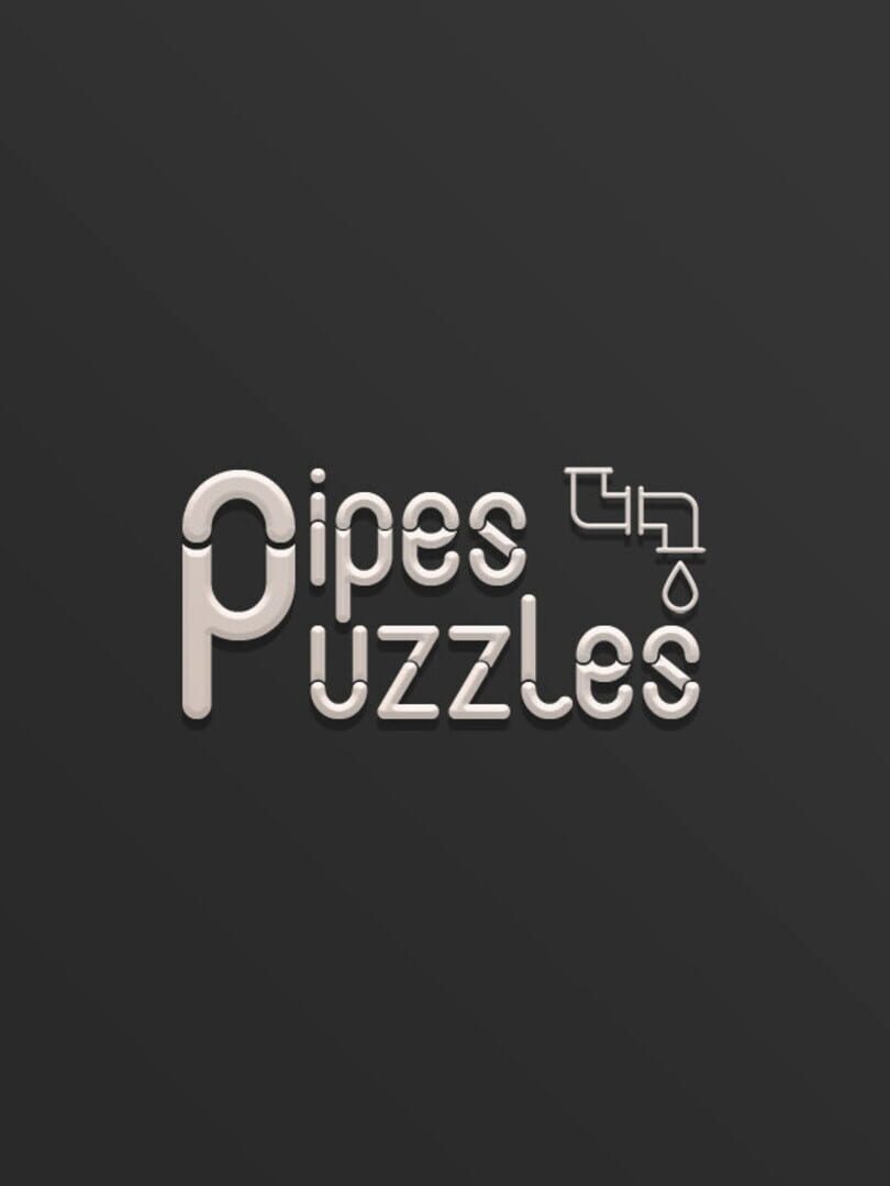 Capa de Pipes Puzzles