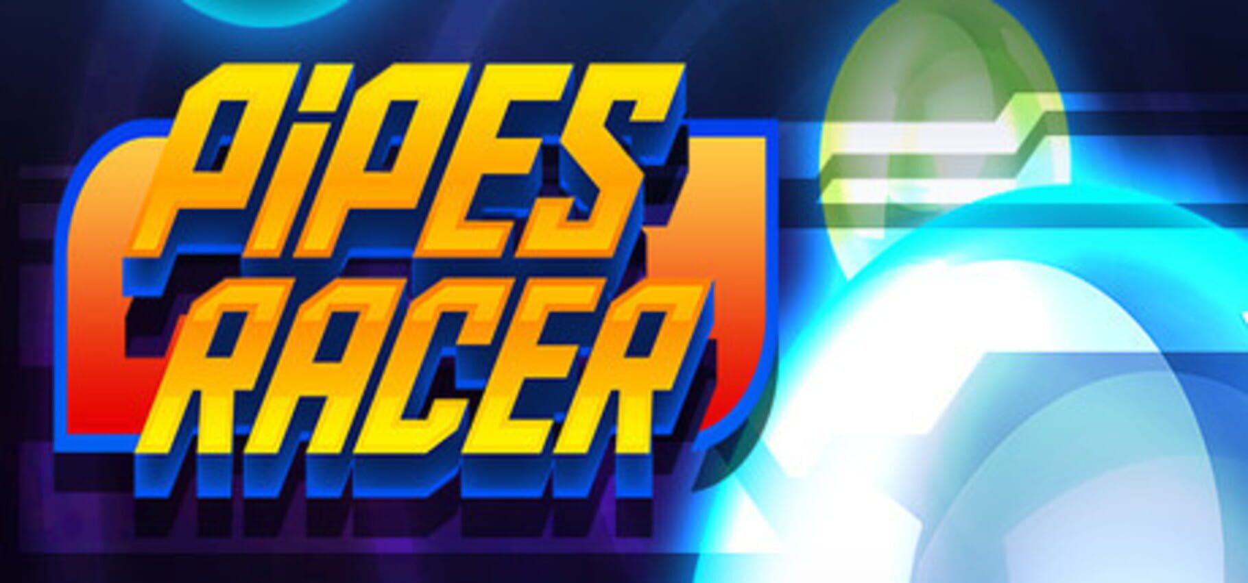Pipes Racer カバー