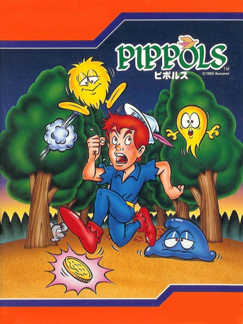 Pippols Kapağı