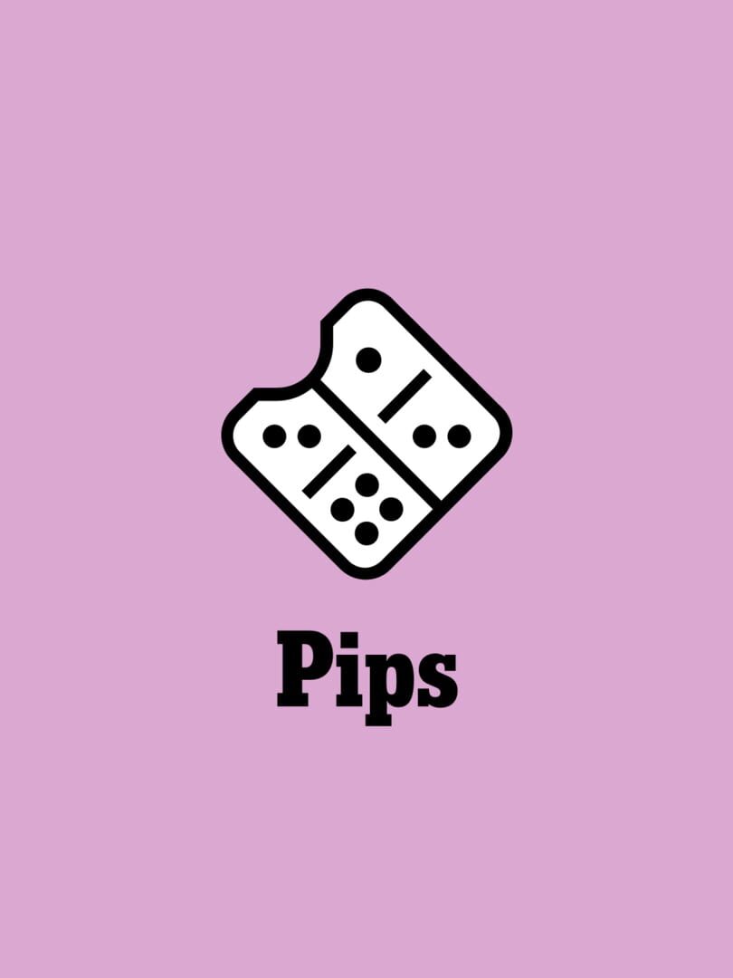 Pips Cover