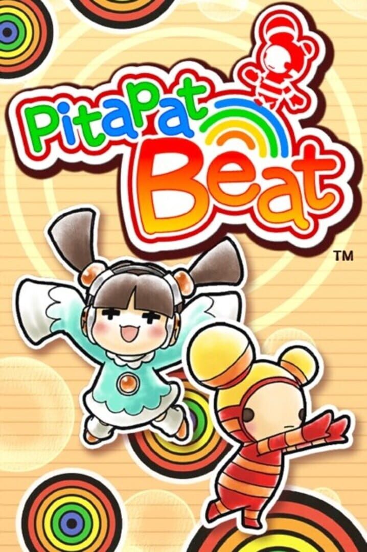 Pitapat-Beat 커버