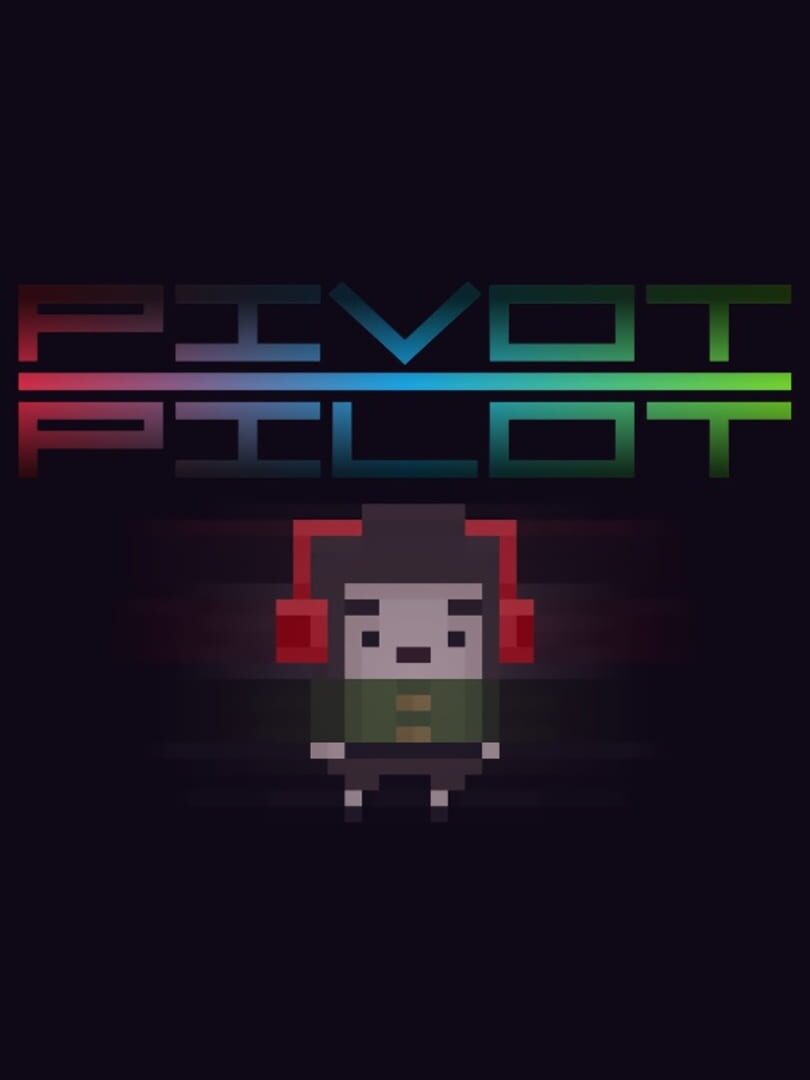 Pivot Pilot Cover
