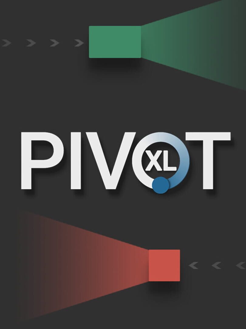 Portada de Pivot XL