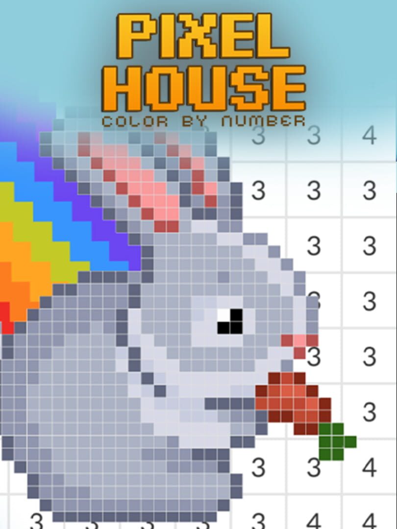Is Pixel House: Color by Number Down Right Now? - Gamebezz