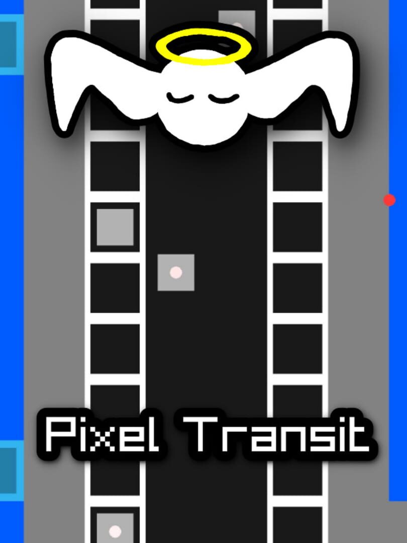 Pixel Transit Kapağı