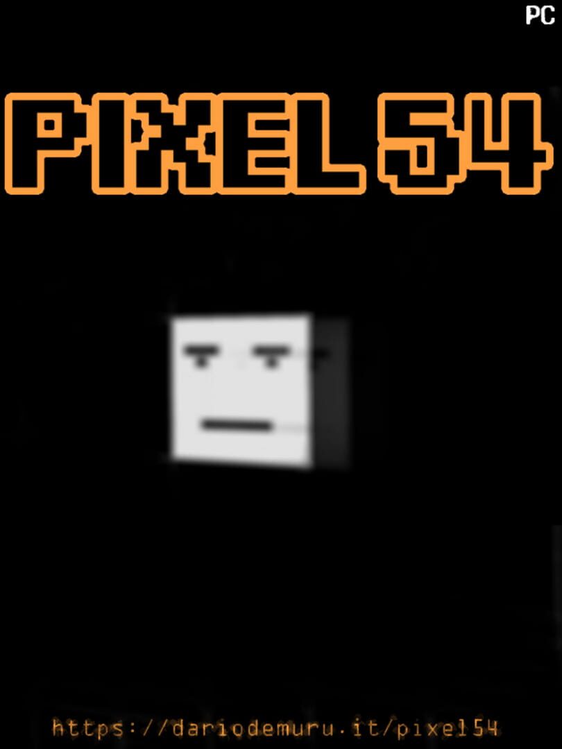 Pixel54 Cover