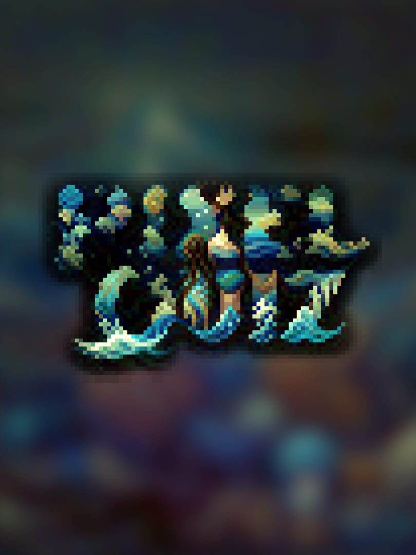 PixelQuiz Cover