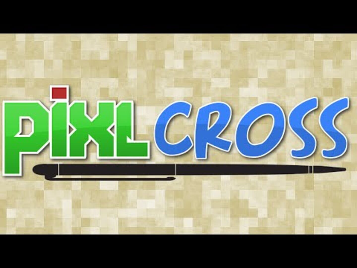PixlCross Cover