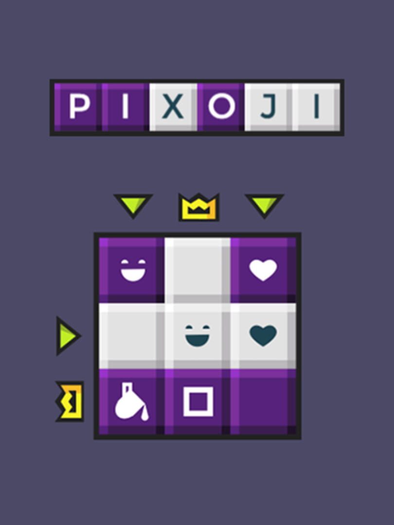 Pixoji 커버