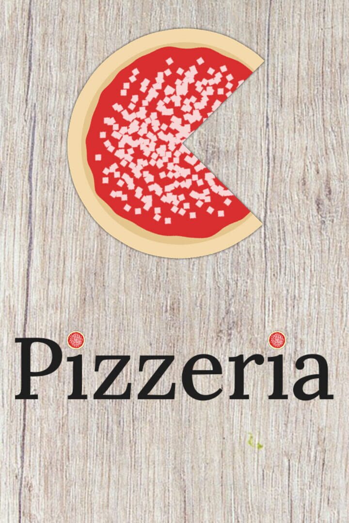 Capa de Pizzeria
