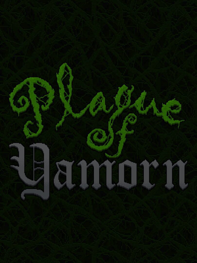 Plague of Yamorn Kapağı