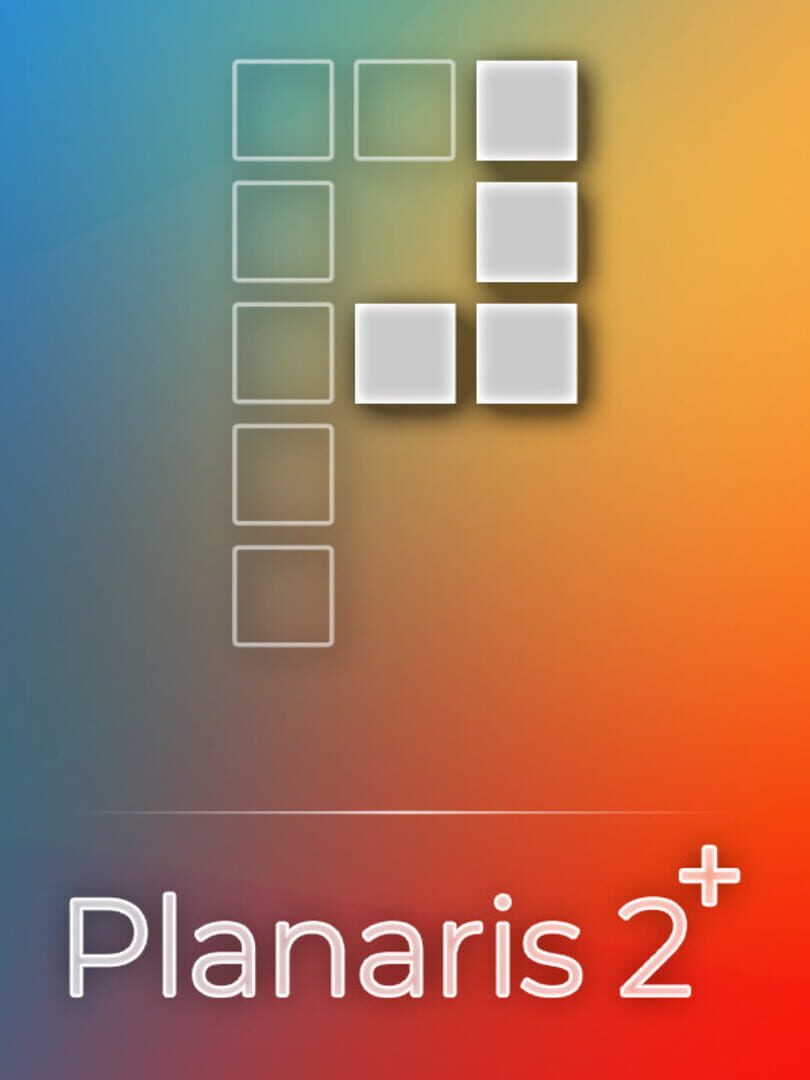 Planaris 2+ Cover