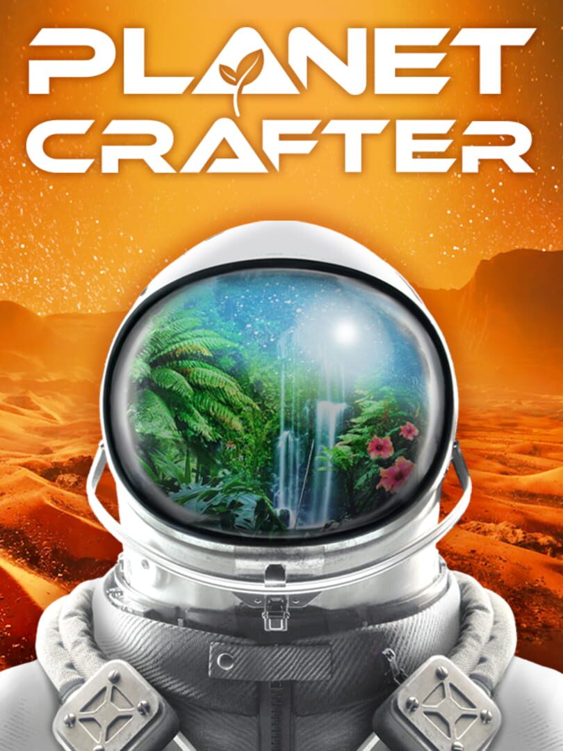 Planet Crafter 커버