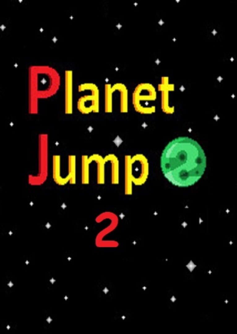 Planet Jump 2 カバー