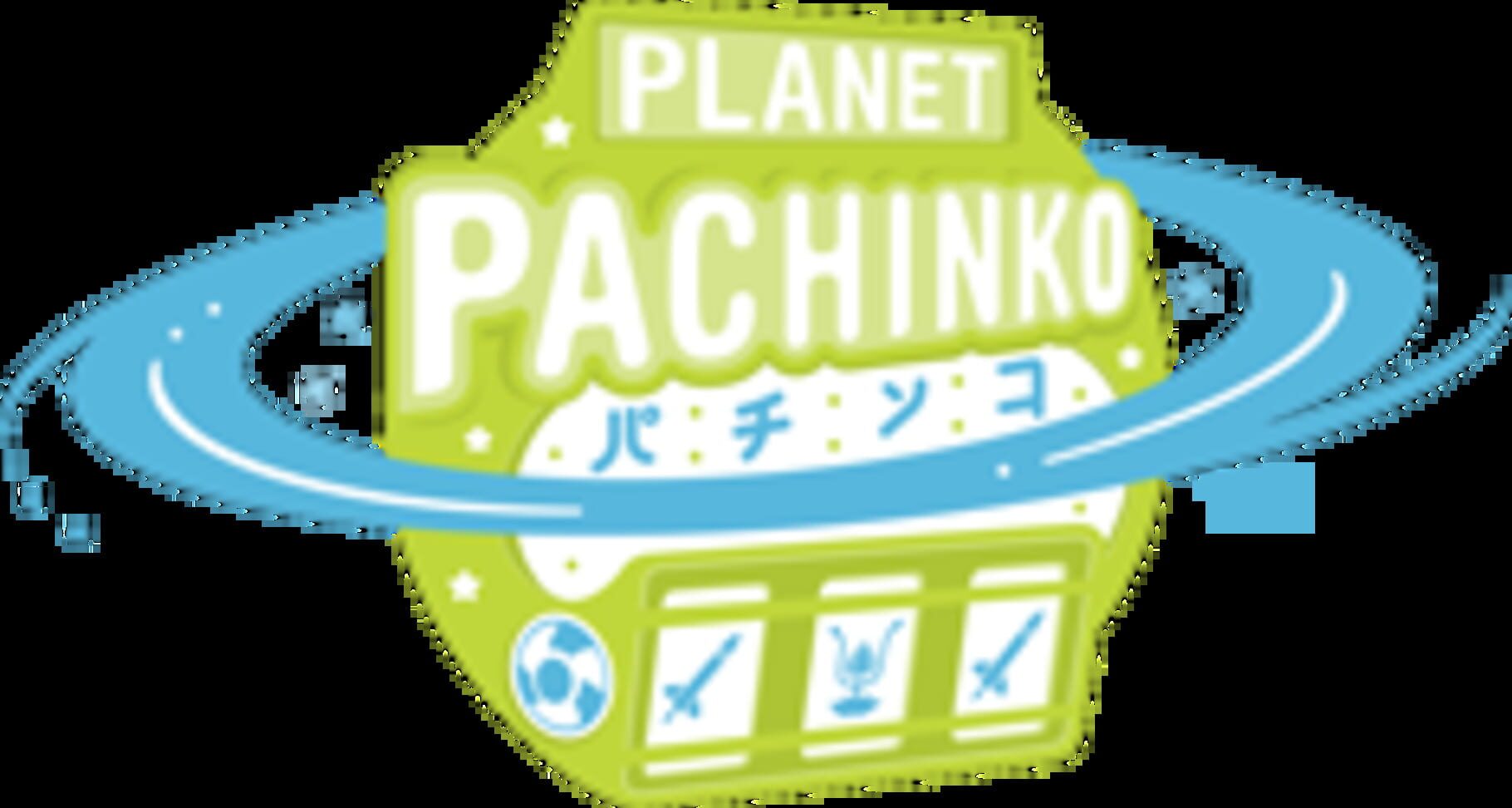 Planet Pachinko Cover