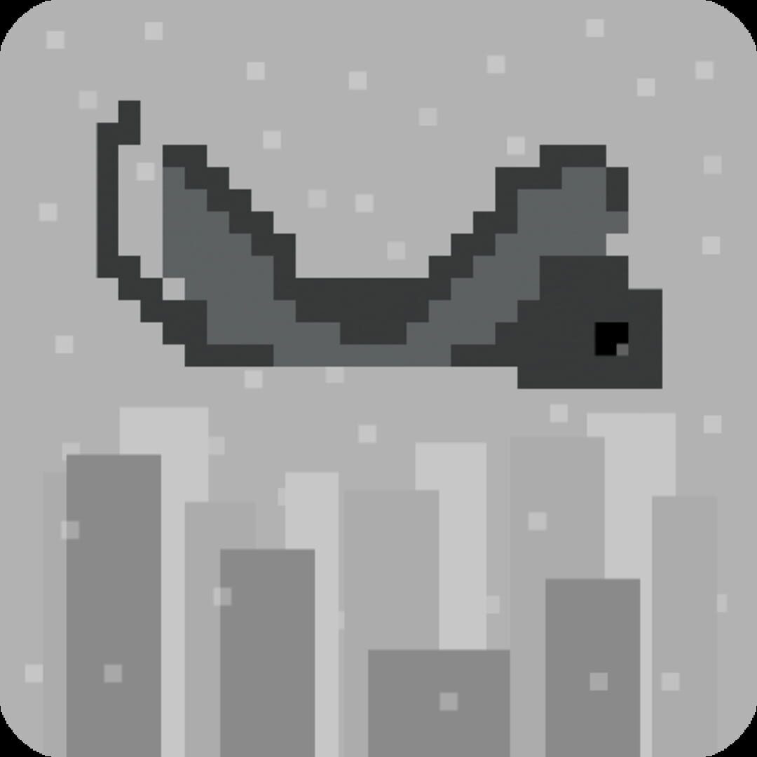 Copertina di Planet Squirrel