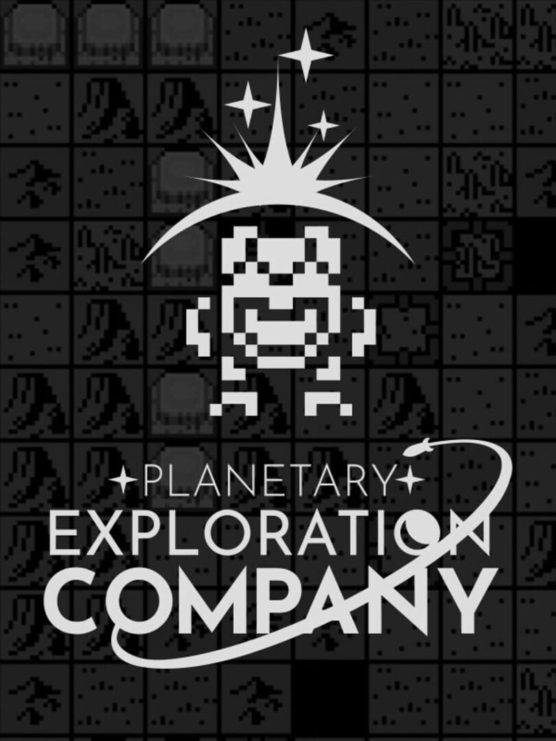 Planetary Exploration Company Kapağı