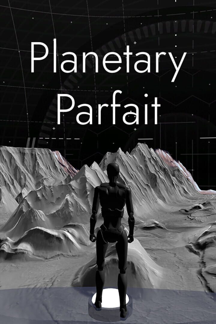 Planetary Parfait Kapağı