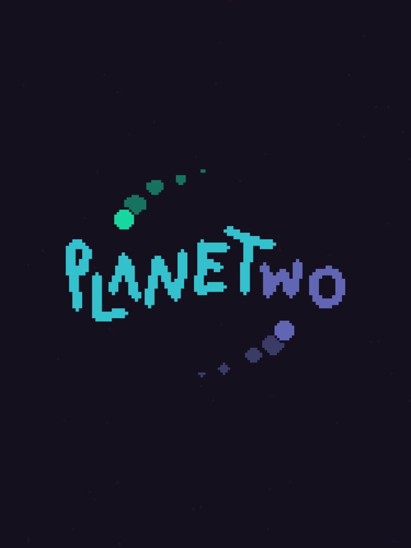 Copertina di Planetwo