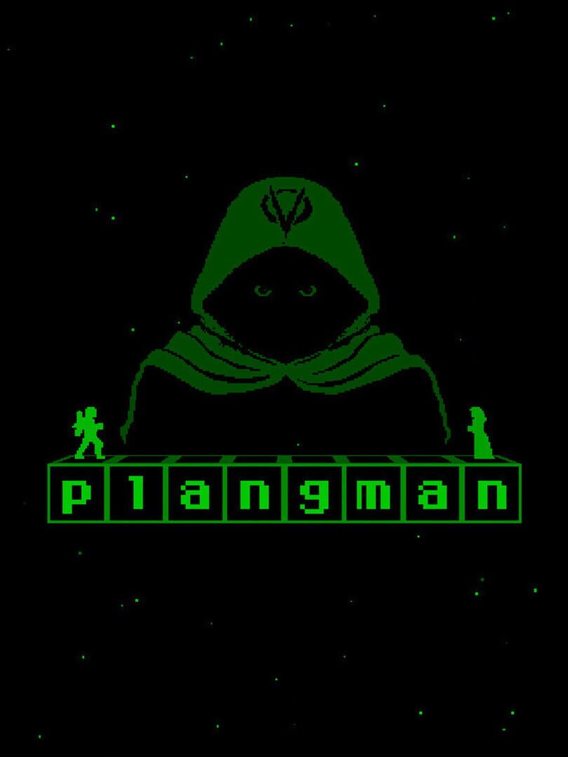 Copertina di Plangman