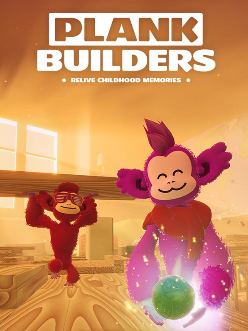 Plank Builders Cover