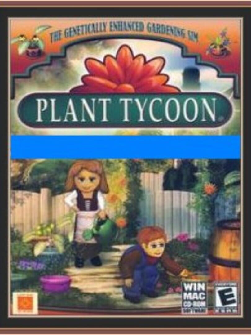 Capa de Plant Tycoon