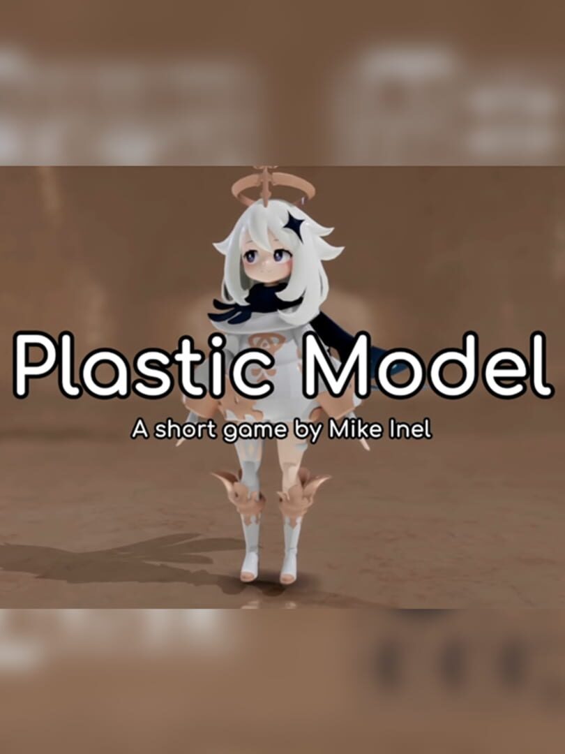 Plastic Model Cover