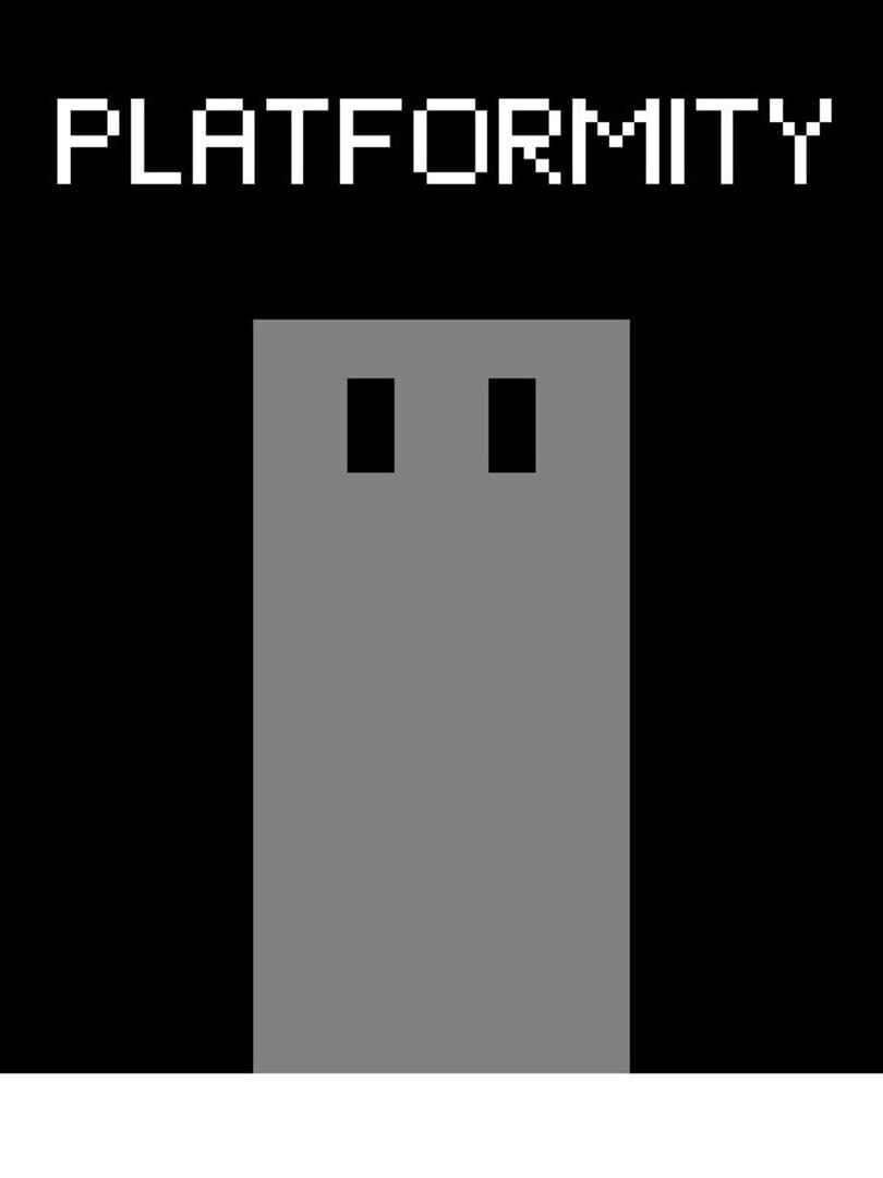 Platformity Cover