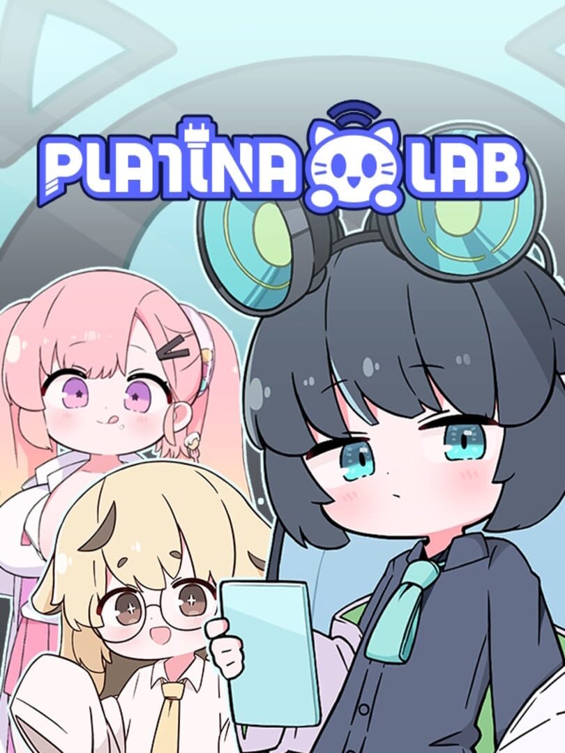 Platina: Lab カバー