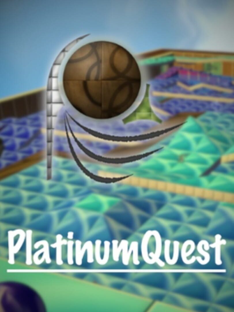 PlatinumQuest 커버