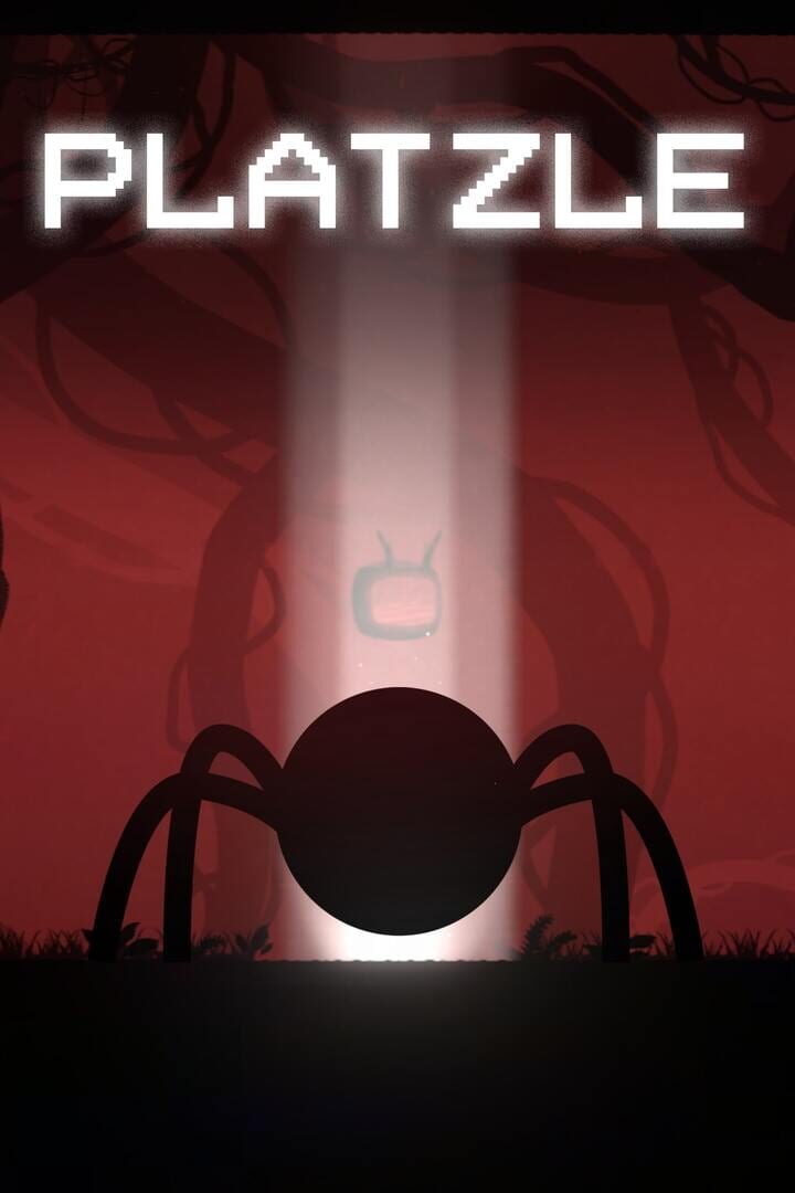 Capa de Platzle
