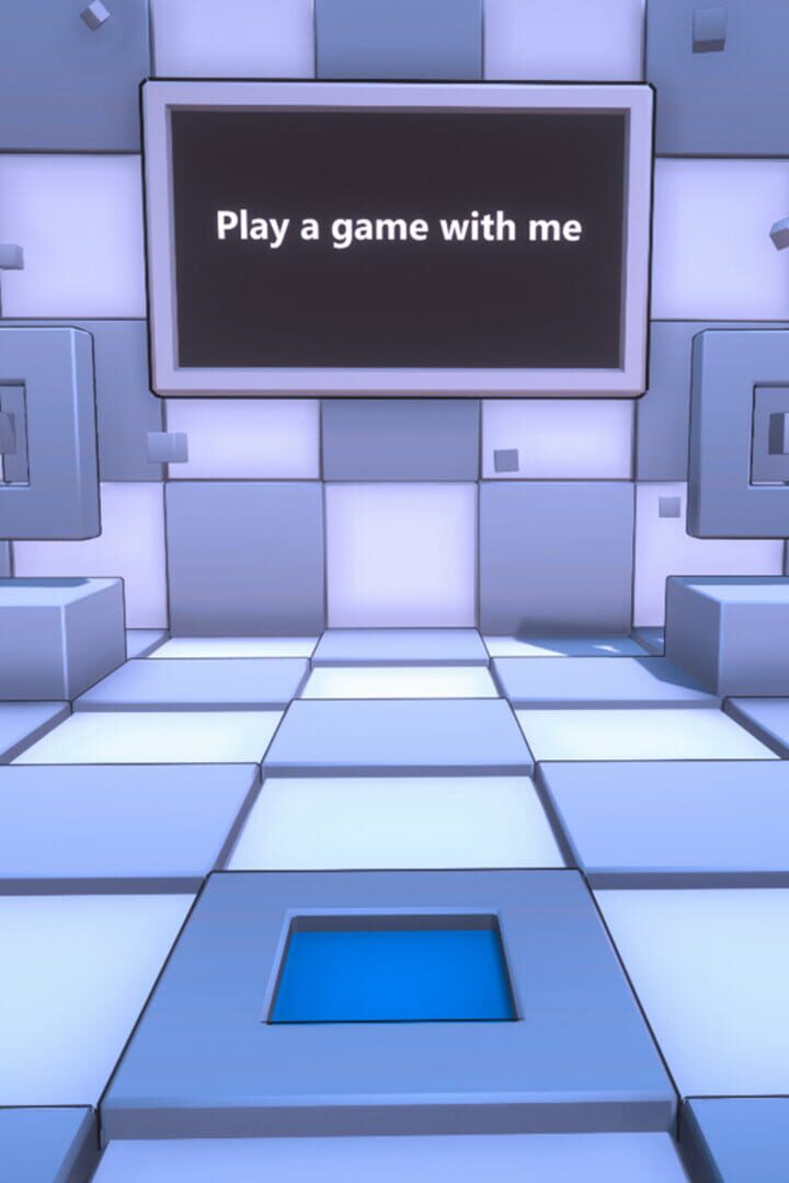 Play a Game With Me Cover