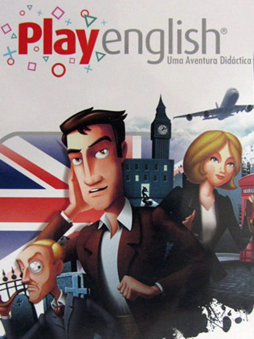 Play English Kapağı