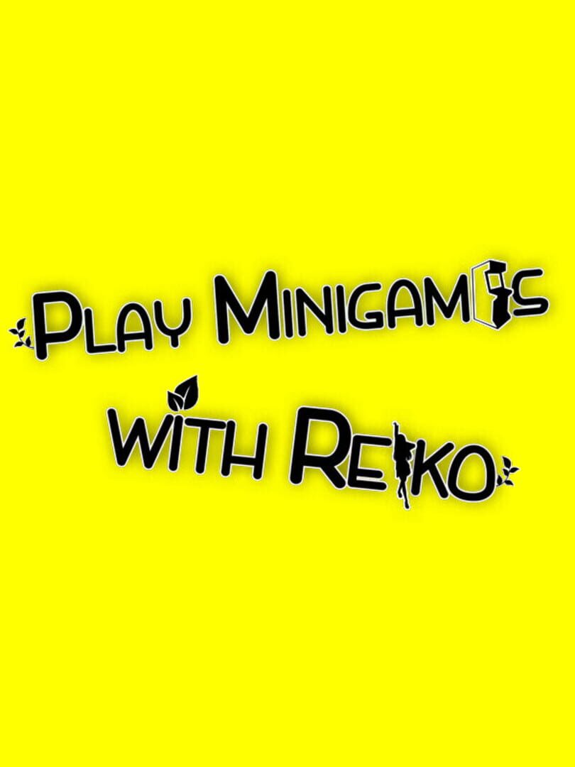 Couverture de Play Minigames with Reiko