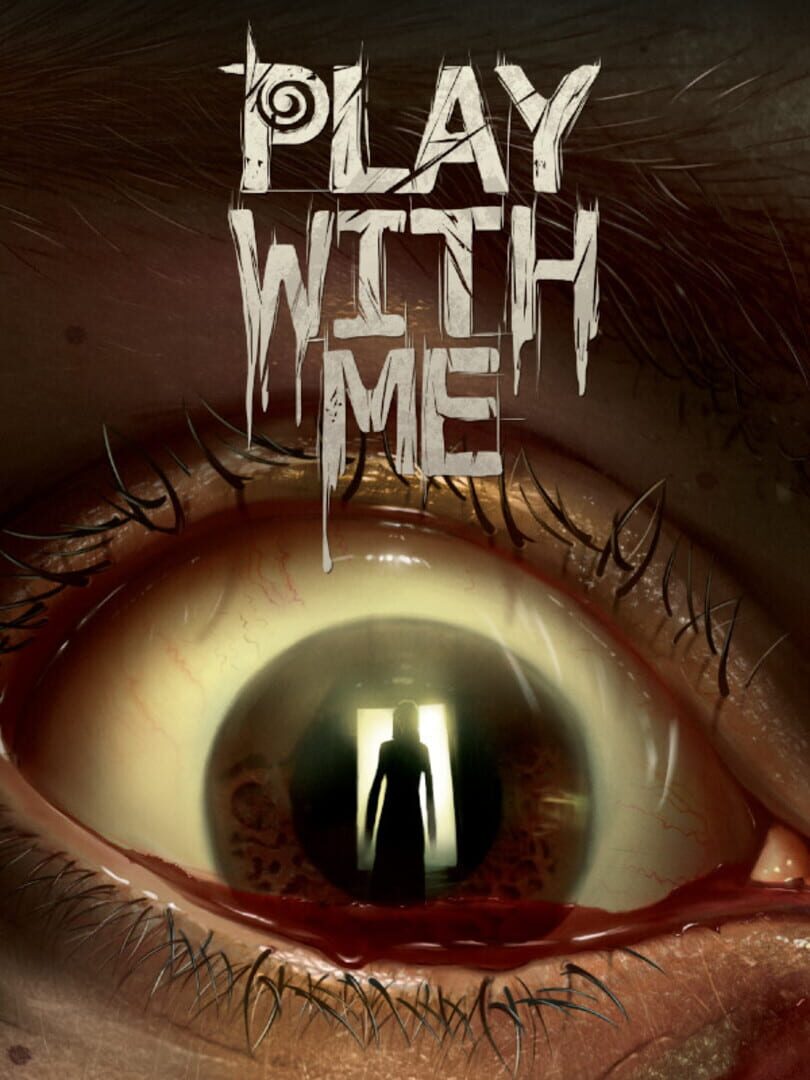 Play With Me: Escape room 커버