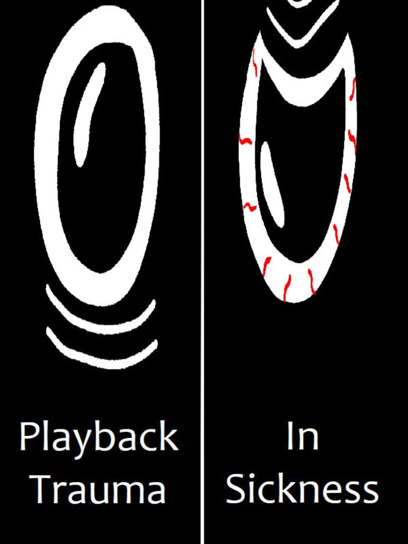 Playback Trauma: In Sickness 커버
