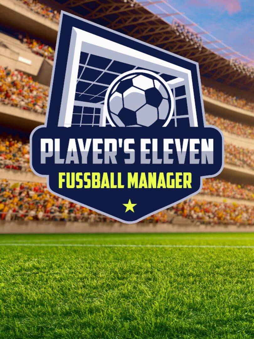 Player's Eleven 커버
