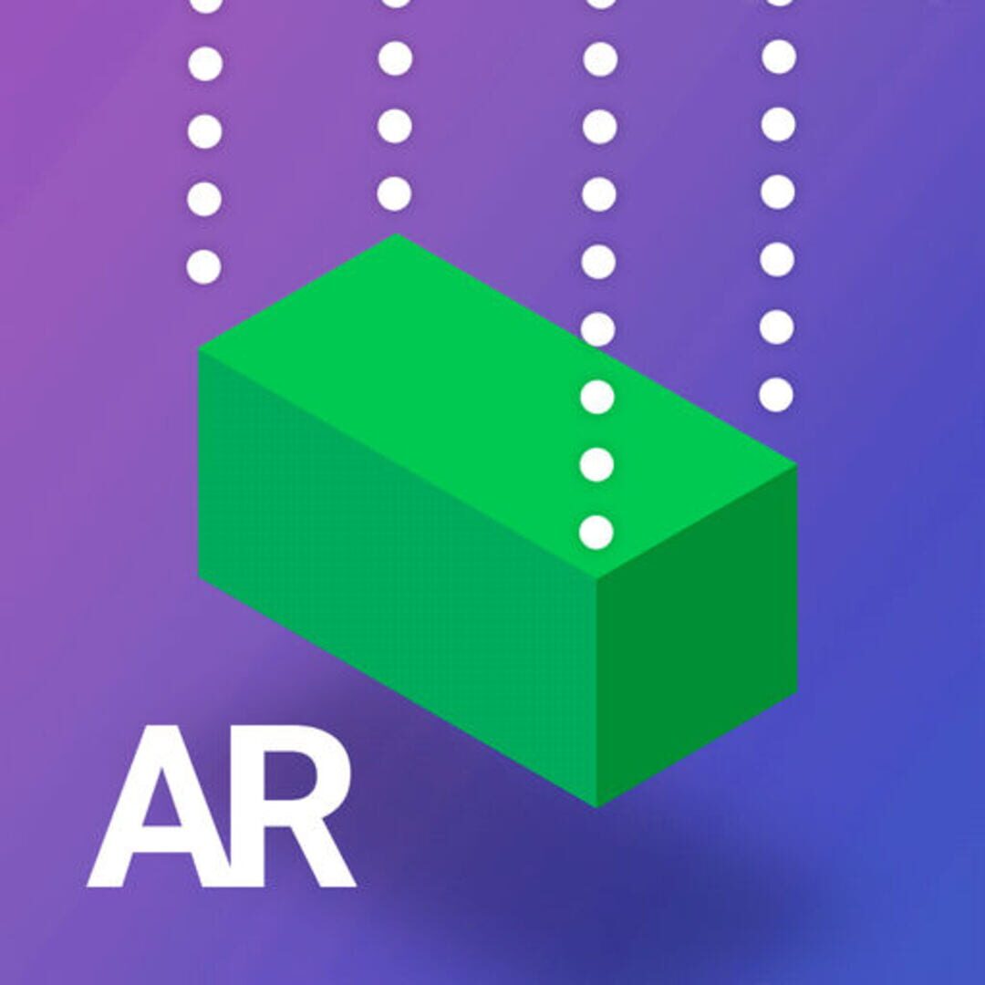 Capa de Playground AR: Physics Sandbox