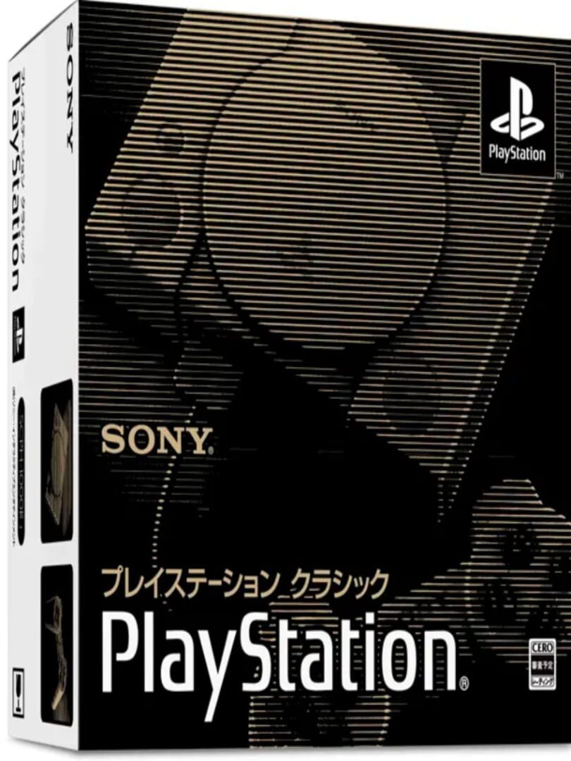 PlayStation Classic