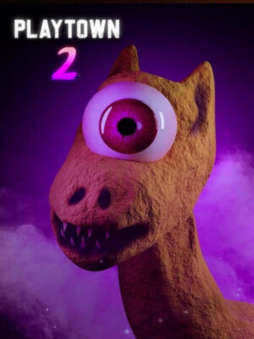 Portada de Playtown 2