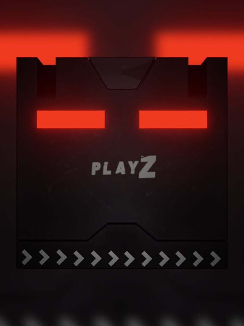 PlayZ Cover