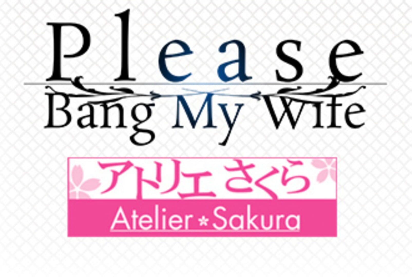 Please Bang My Wife カバー