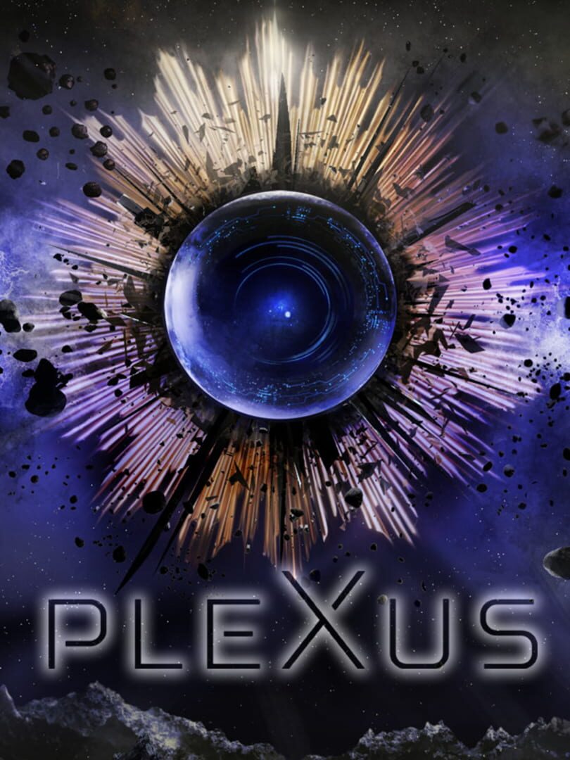 pleXus VR Cover