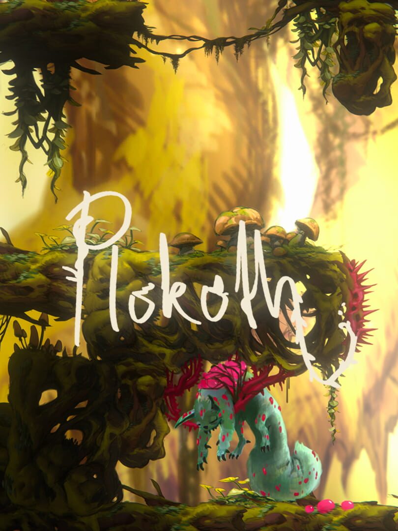Plokoth Cover