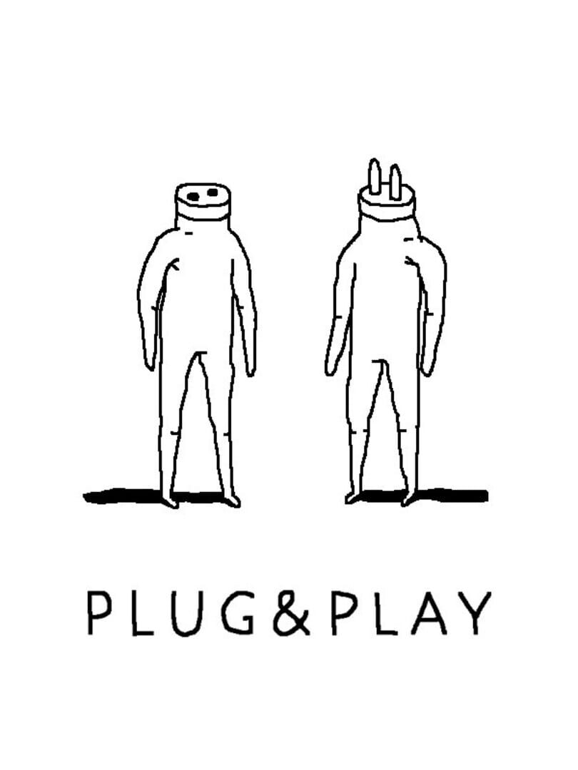Plug & Play 커버